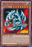 Yugioh Blue-Eyes Toon Dragon - Rare - LCYW-EN103 - 1st