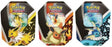 Pokemon! Pokemon - Eevee Evolutions V Tin - Bundle Of 3