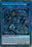 Ningirsu the World Chalice Warrior / Secret - MP18-EN068 - 1st