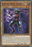 Gouki Iron Claw / Common - ETCO-EN004 - 1st