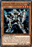 Elemental HERO Solid Soldier / Rare - TOCH-EN040 - Unlimited