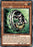 Psychic Wheeleder / Rare - GRCR-EN045 - 1st