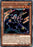 Ukiyoe-P.U.N.K. Sharakusai / Rare - GRCR-EN001 - 1st