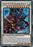 Ukiyoe-P.U.N.K. Amazing Dragon / Ultra - GRCR-EN008 - 1st