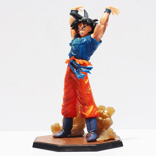 Dragon Ball Z - Son Goku Figure