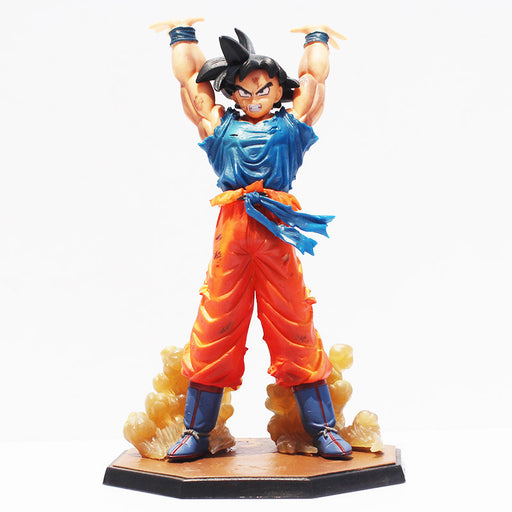 Dragon Ball Z - Son Goku Figure