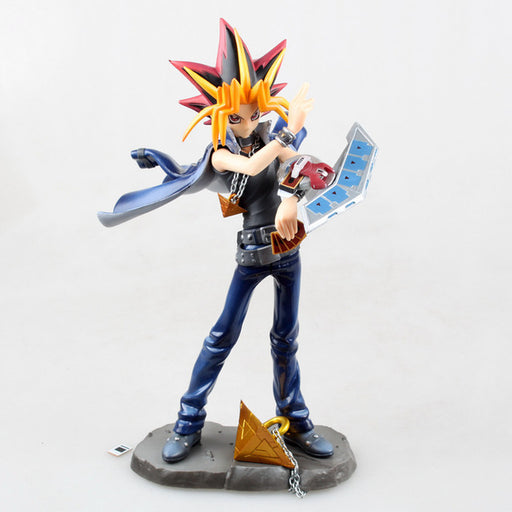 Yami Yugi (Atem) Figure