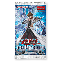 Booster Pack: Legendary Duelists: White Dragon Abyss