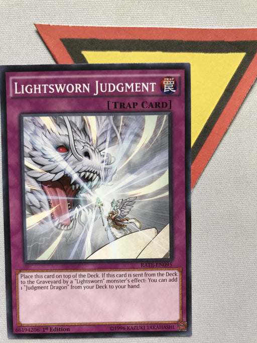 LIGHTSWORN JUDGEMENT - COMMON - RATE-EN095 - 1ST
