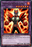 Masked HERO Goka / Rare - TOCH-EN043 - Unlimited