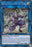 Ninja Grandmaster Saizo / Secret - SHVA-EN011 - 1st