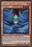 Yugioh! Blackwing - Gale the Whirlwind / Ultra Gold - PGL2-EN073 - 1st