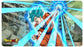 Playmat  / Mouse Pad: Dragon Ball Super Saiyan Blue Goku + Tube
