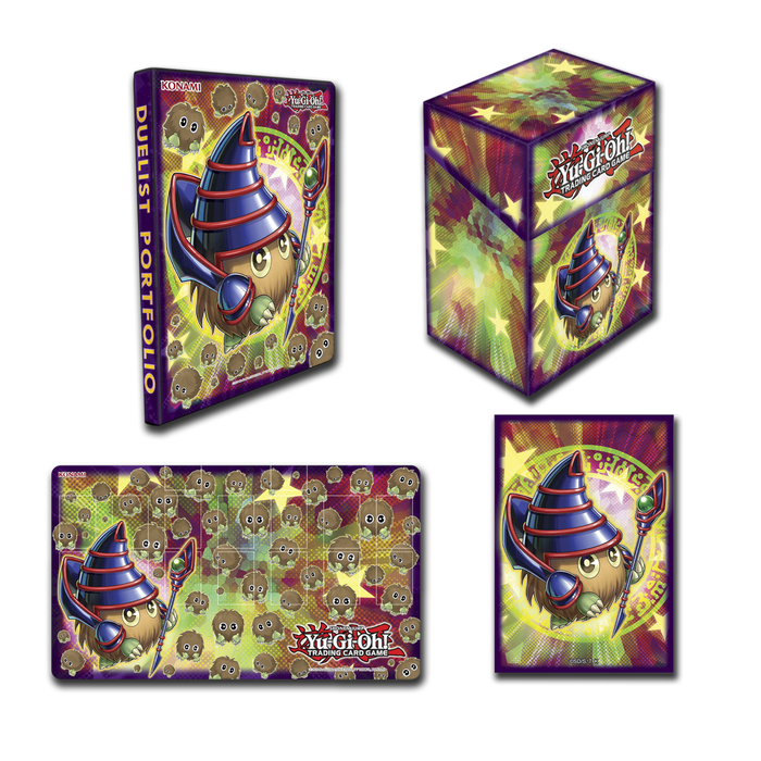 Yugioh Kuriboh Kollection Bundle Transcend Cards Yugioh Kuriboh Kollection Bundle Transcend Cards