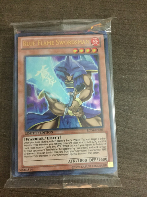 Promo Cards (LC04-EN00X) (Legendary Collection 4 : Joey's World)