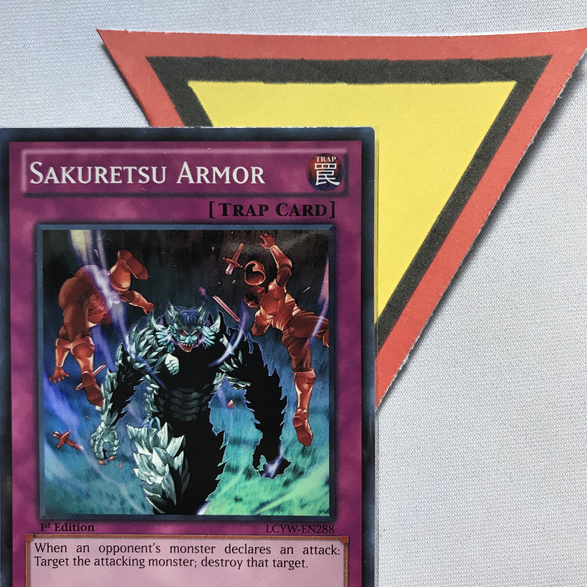 Sakuretsu Armor / Super