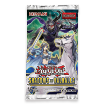 Booster Pack: Shadows in Valhalla