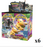 Pokemon Sword & Shield: Vivid Voltage Booster Box CASE OF 6