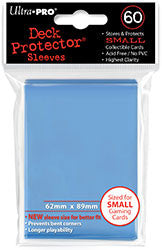 Yugioh ULTRA PRO - DECK PROTECTOR SLEEVES - VARIOUS COLOURS