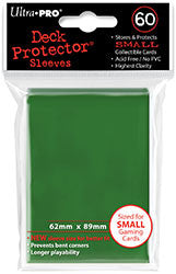 Yugioh ULTRA PRO - DECK PROTECTOR SLEEVES - VARIOUS COLOURS