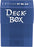 Ultra PRO Deck Box