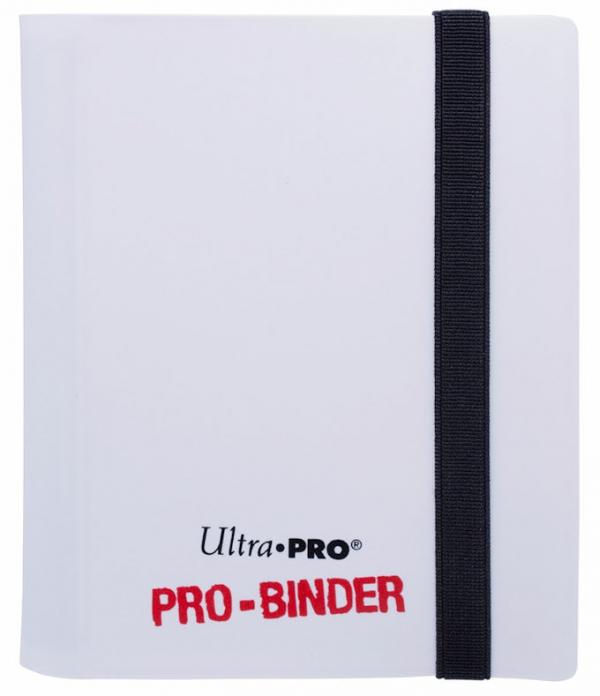 Yugioh Binder: Ultra Pro 2 Pocket