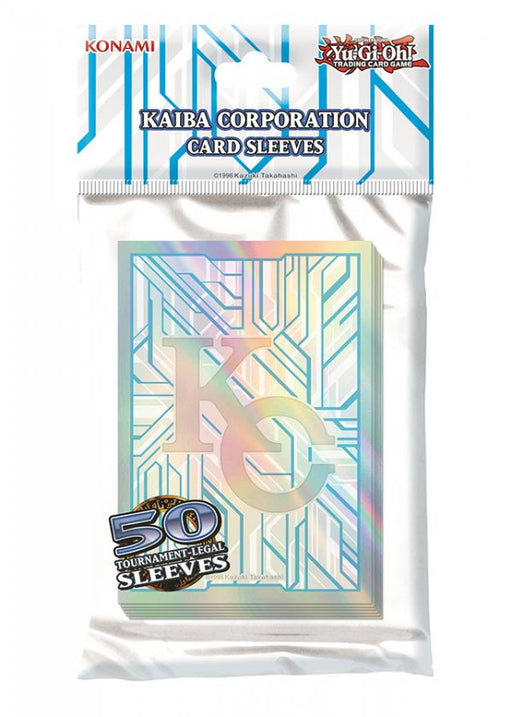 Sleeves: Kaiba Corporation