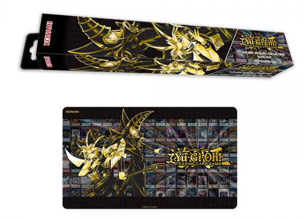 Golden Duelist Bundle Transcend Cards Golden Duelist Bundle Transcend Cards