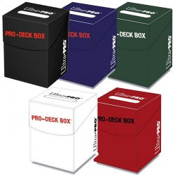 ultra pro deck box yugioh Box: PRO, 100+ — Transcend Cards Printing:DSC 7 off lid Pokemon Card Game Deck 000136