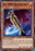 Yugioh! Evil HERO Adusted Gold / Secret - BROL-EN068 - 1st
