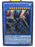 Nekroz of Decisive Armor - Secret - THSF-EN019 - 1st