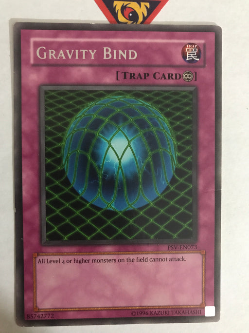 Gravity Bind - Rare - PSV-EN071 - LP