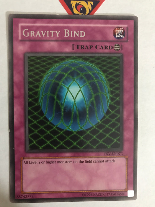 Gravity Bind - Rare - PSV-EN071 - LP