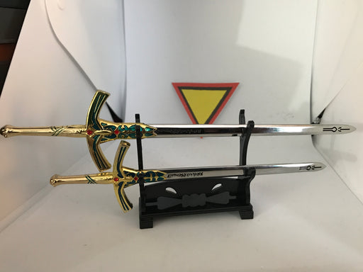 Sword Keychains
