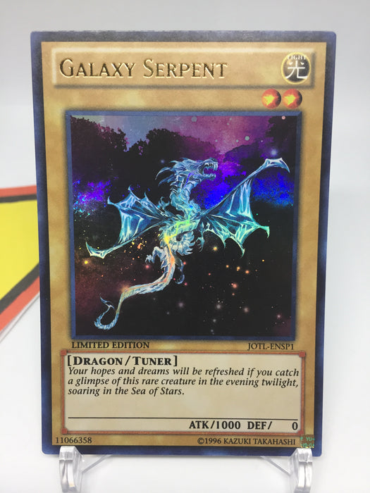 Galaxy Serpent - Ultra - JOTL-ENSP1 - Lim