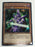 Dark Magician Knight (OCG) - Prismatic Secret - 15AX-JPY31