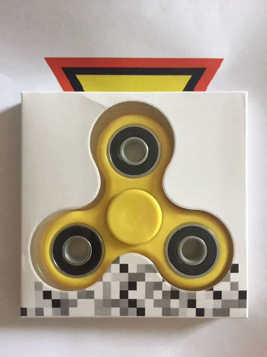 Fidget Spinner