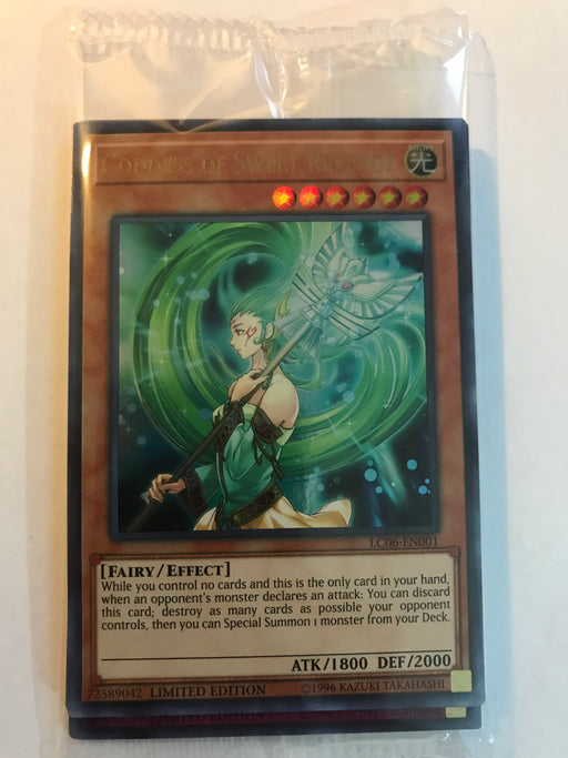 Promo Cards (LC06-EN00X) (Legendary Collection 6: Kaiba (LCKC))