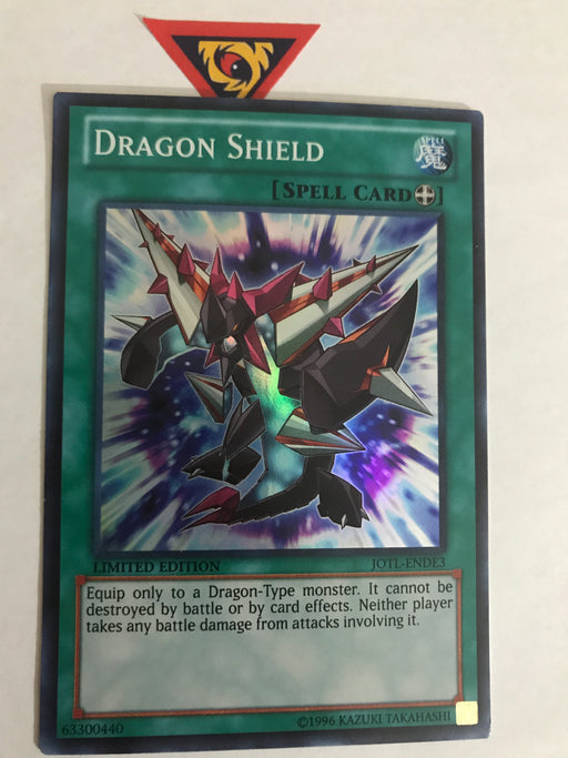 Dragon Shield - Super - JOT-ENDE3 - Lim