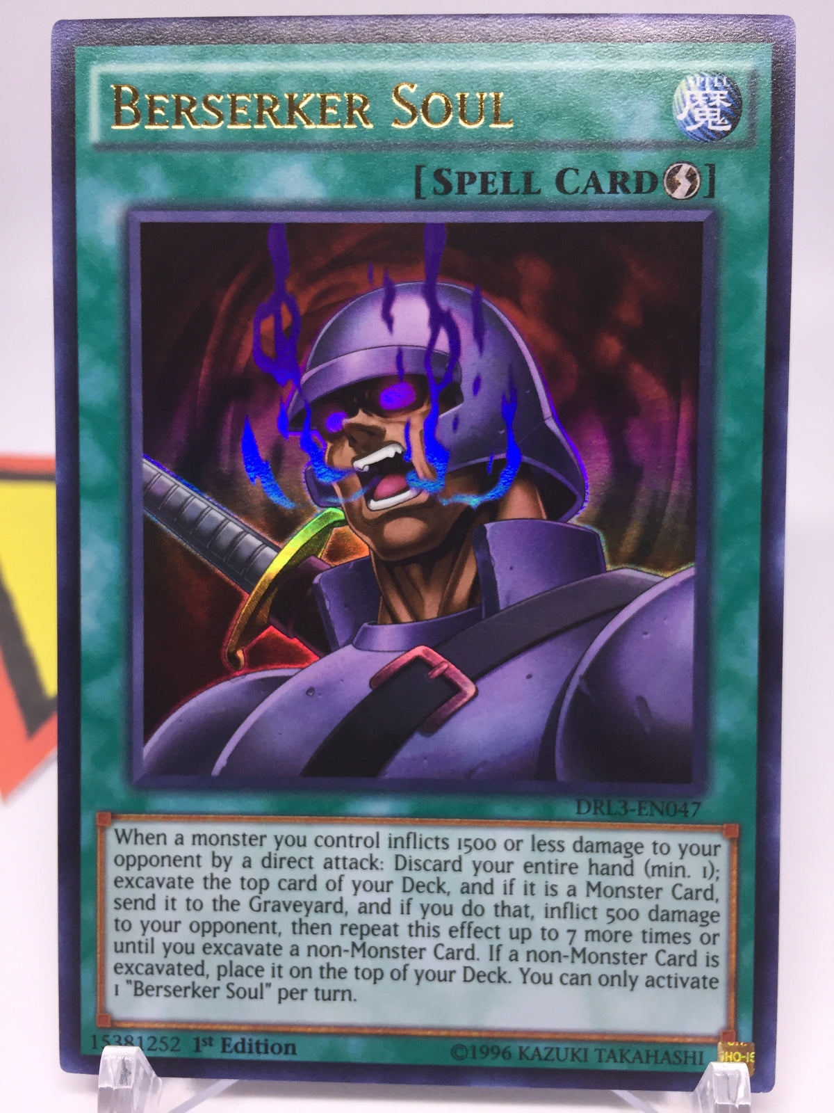 yugioh berserker soul deck Becoming Yugi!! Drawo Monster Cardo!!!! Legacy Cards ONLY Festival Berserker Soul - Ultra -