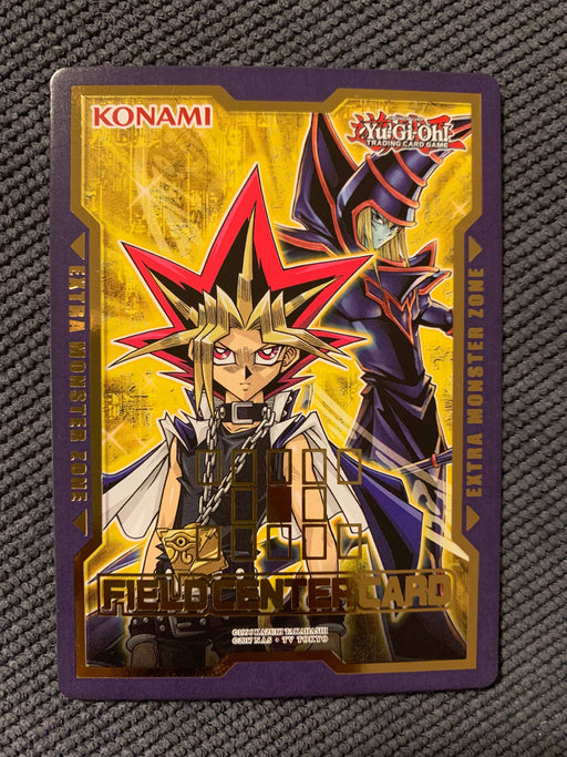 Yugi Field Center - DUDE