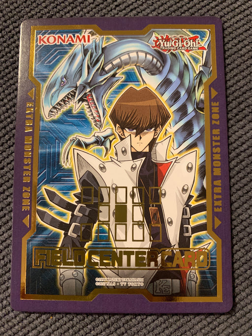 Kaiba Field Center - DUDE