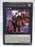 Ghostrick Alucard / Rare - WIRA-EN046 - 1st
