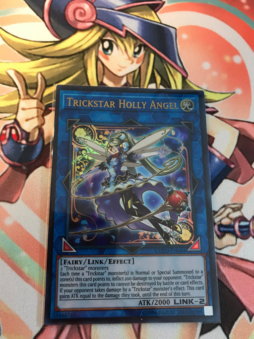 Trickstar Holly Angel / Ultra - COTD-EN044