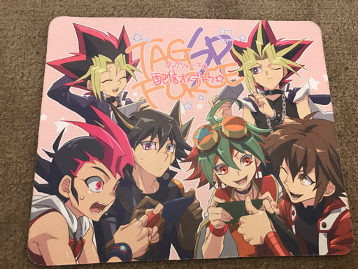 Mousepad