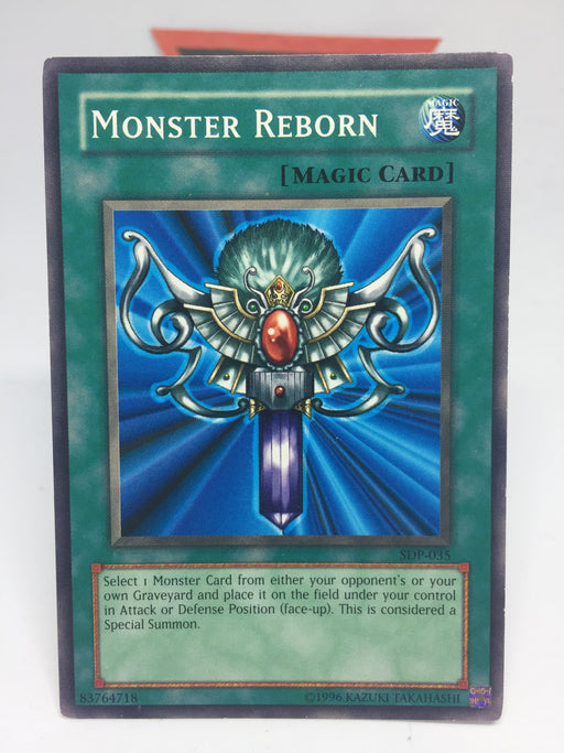 Monster Reborn - Common - Various