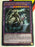 DARK MAGICIAN THE DRAGON KNIGHT - ULTRA - LEDD-ENA00 - 1ST