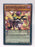 Performapal Skullcrobat Joker - Common - Various - 1st