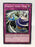 Yosenju's Secret Move - Starfoil Rare - SP17-EN050 - 1st