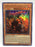 Pyrorex the Elemental Lord / Ultra - BLRR-EN069 - 1st